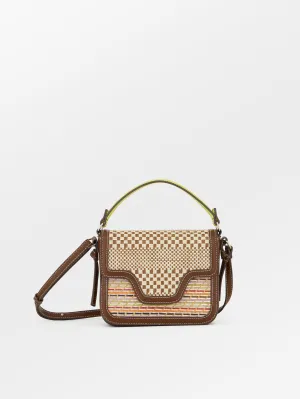 Loom Iris Bag