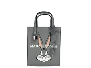 Looney Tunes x Marc Jacobs Bugs Bunny Mini Grind Bag