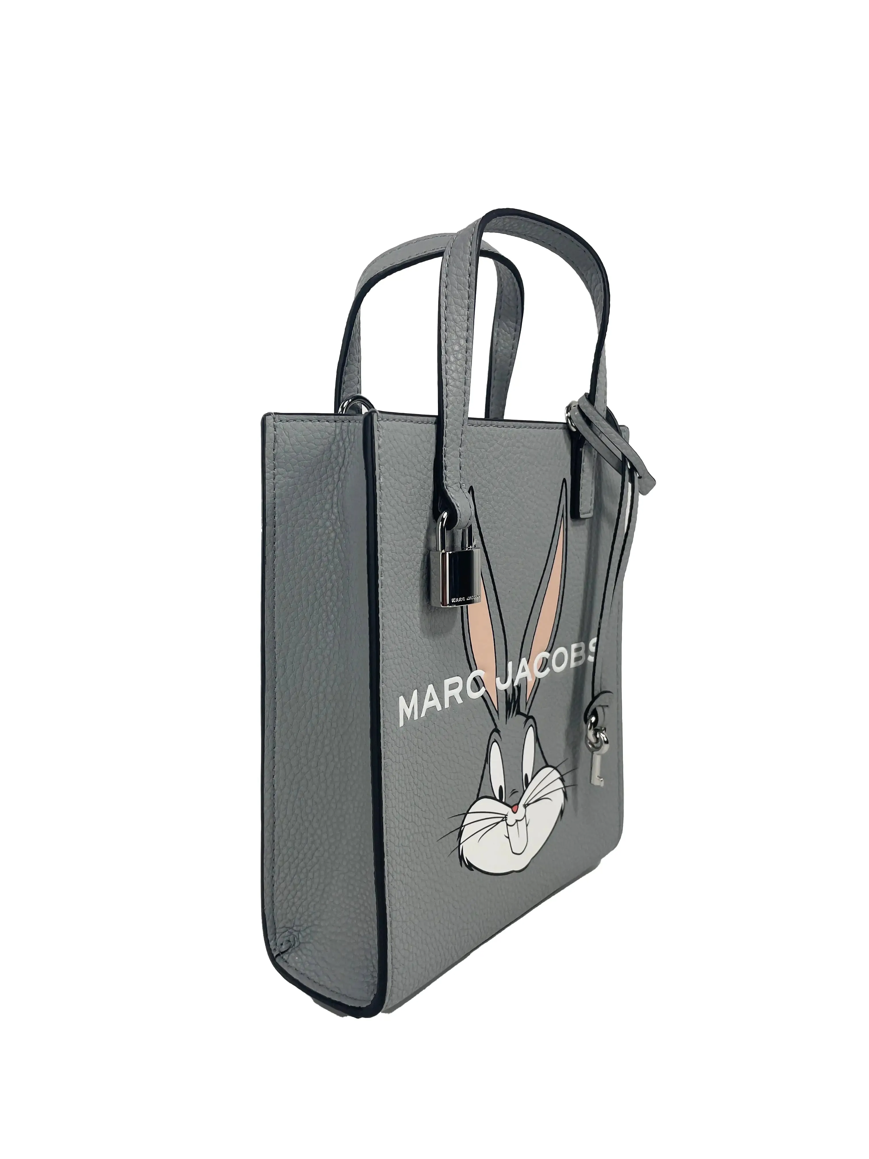 Looney Tunes x Marc Jacobs Bugs Bunny Mini Grind Bag