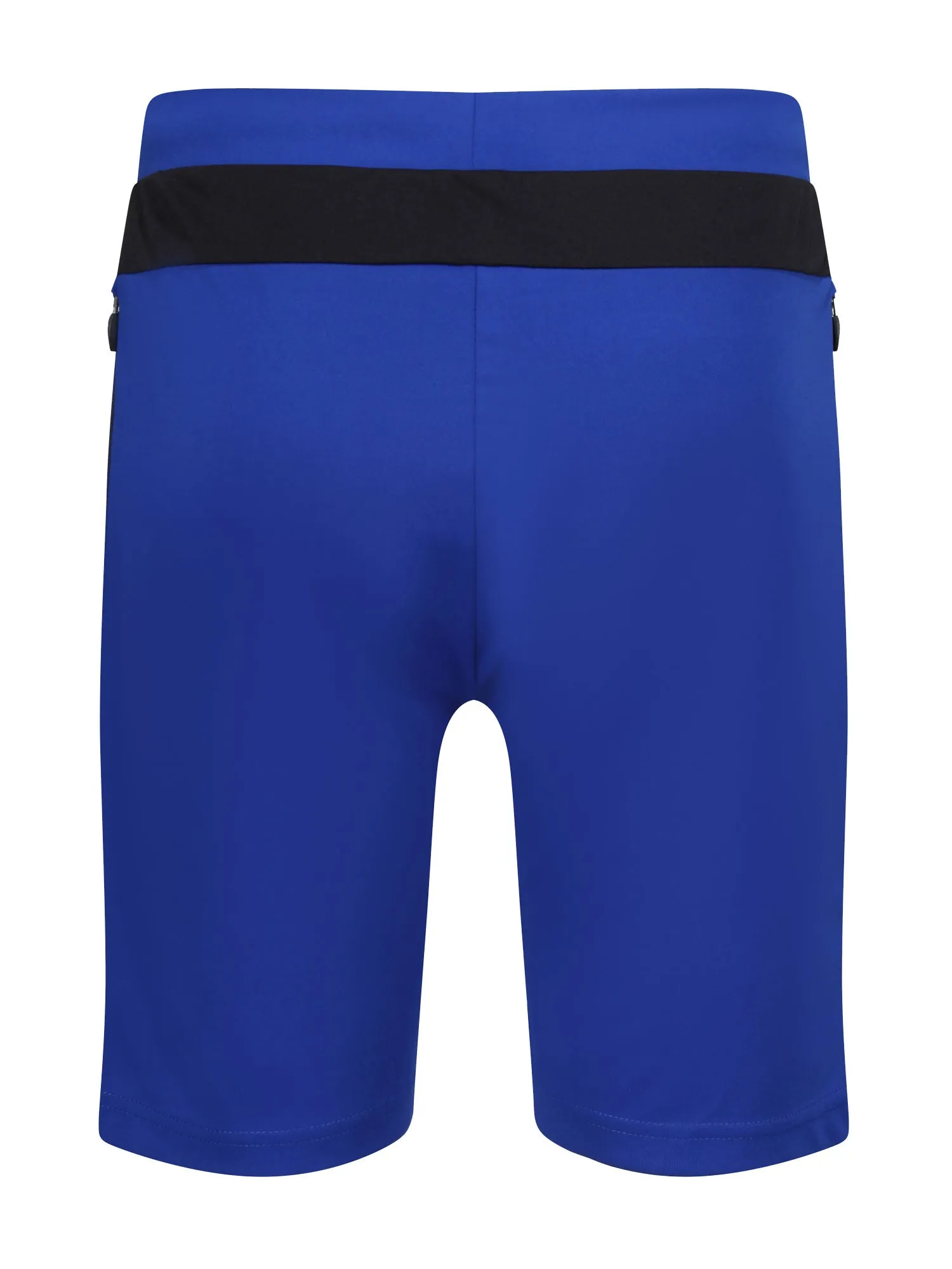 Luke 1977 Squatt Performance Shorts Dark Cobalt Blue