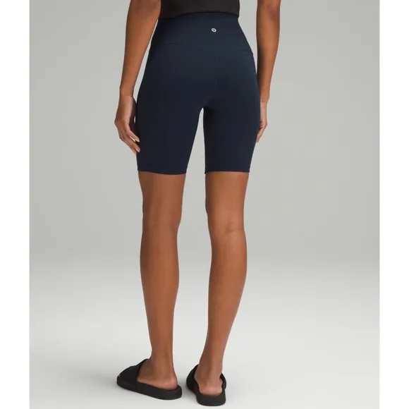 Lululemon Align High Rise Shorts 10”
