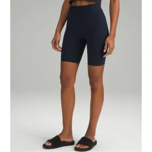 Lululemon Align High Rise Shorts 10”