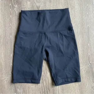 Lululemon Wunder Train High-Rise Shorts