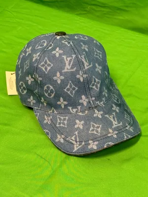 luxury hat