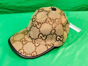 luxury hat