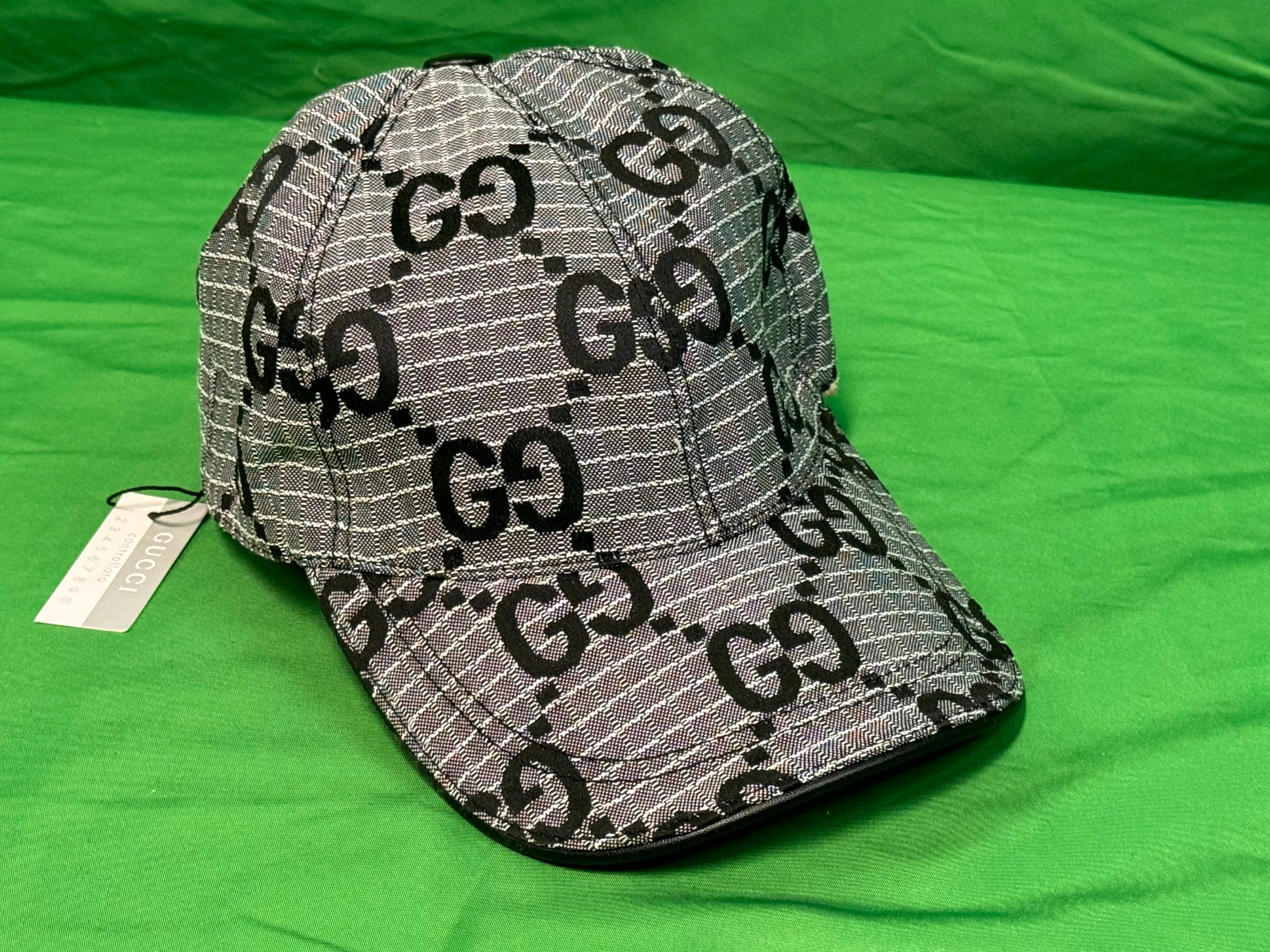 luxury hat