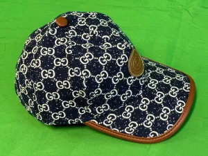 luxury hat