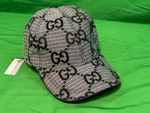 luxury hat