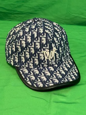 luxury hat