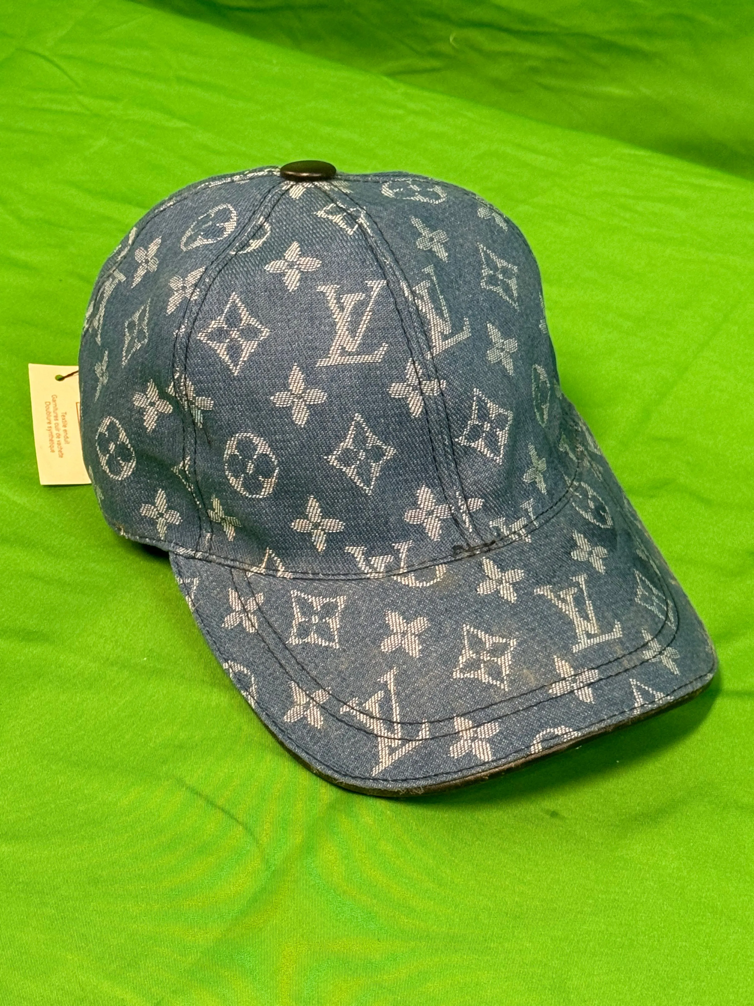 luxury hat