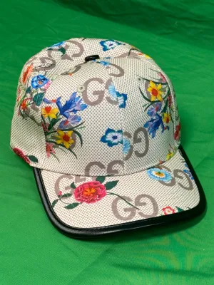 luxury hat