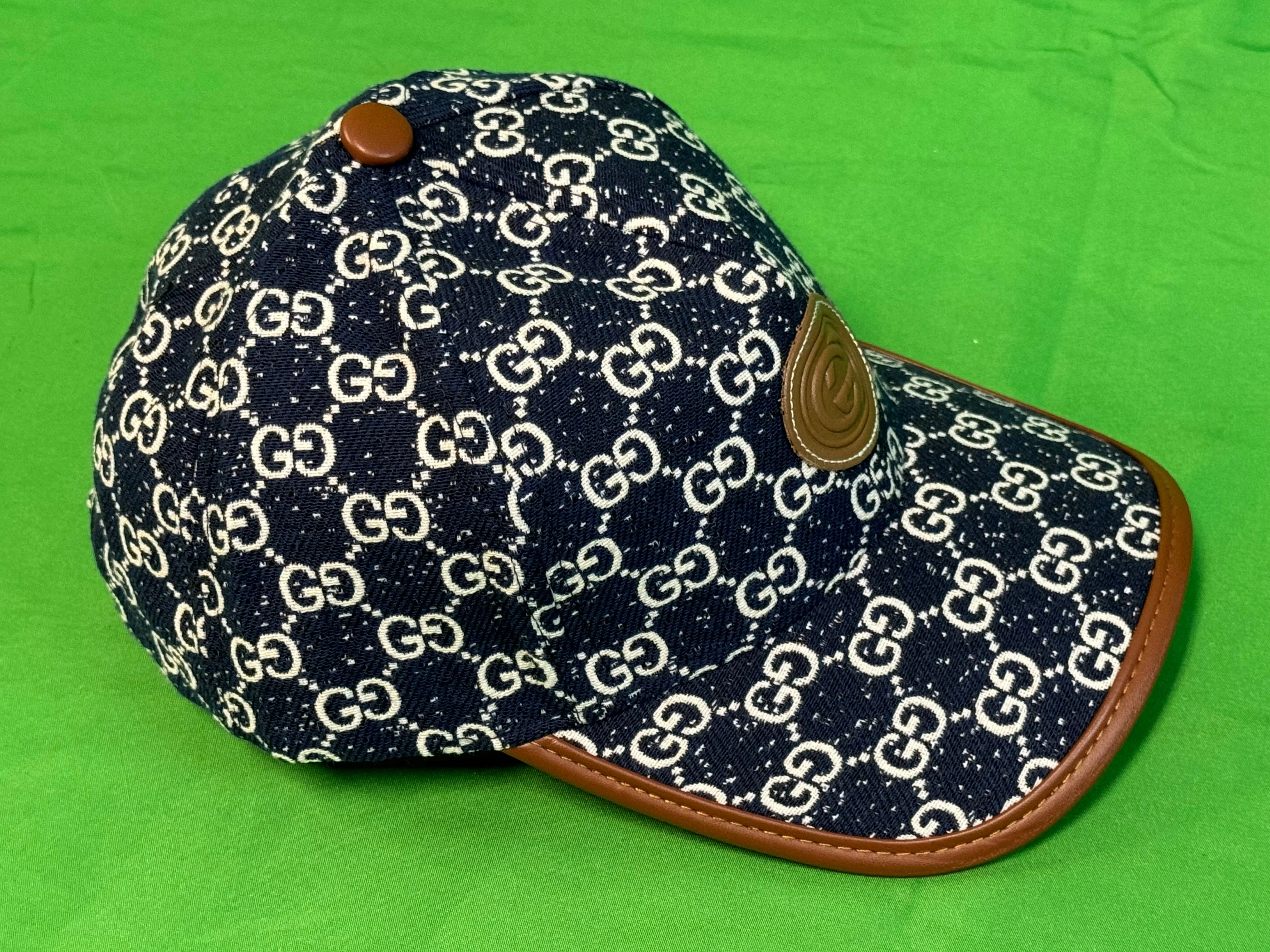 luxury hat