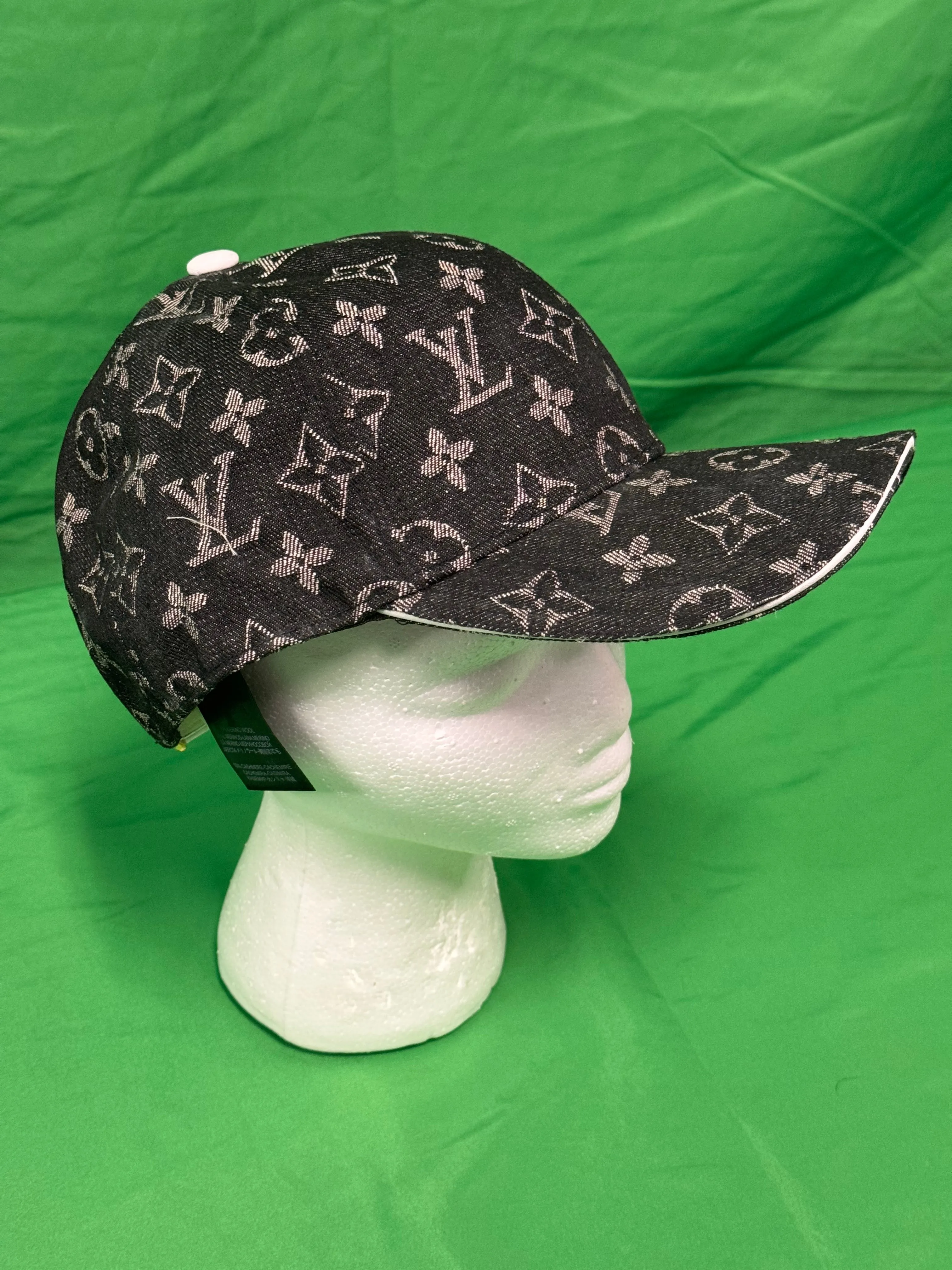 luxury hat