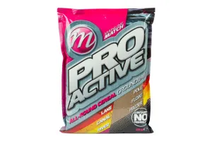 MAINLINE MATCH PRO ACTIVE GROUNDBAIT 2KG