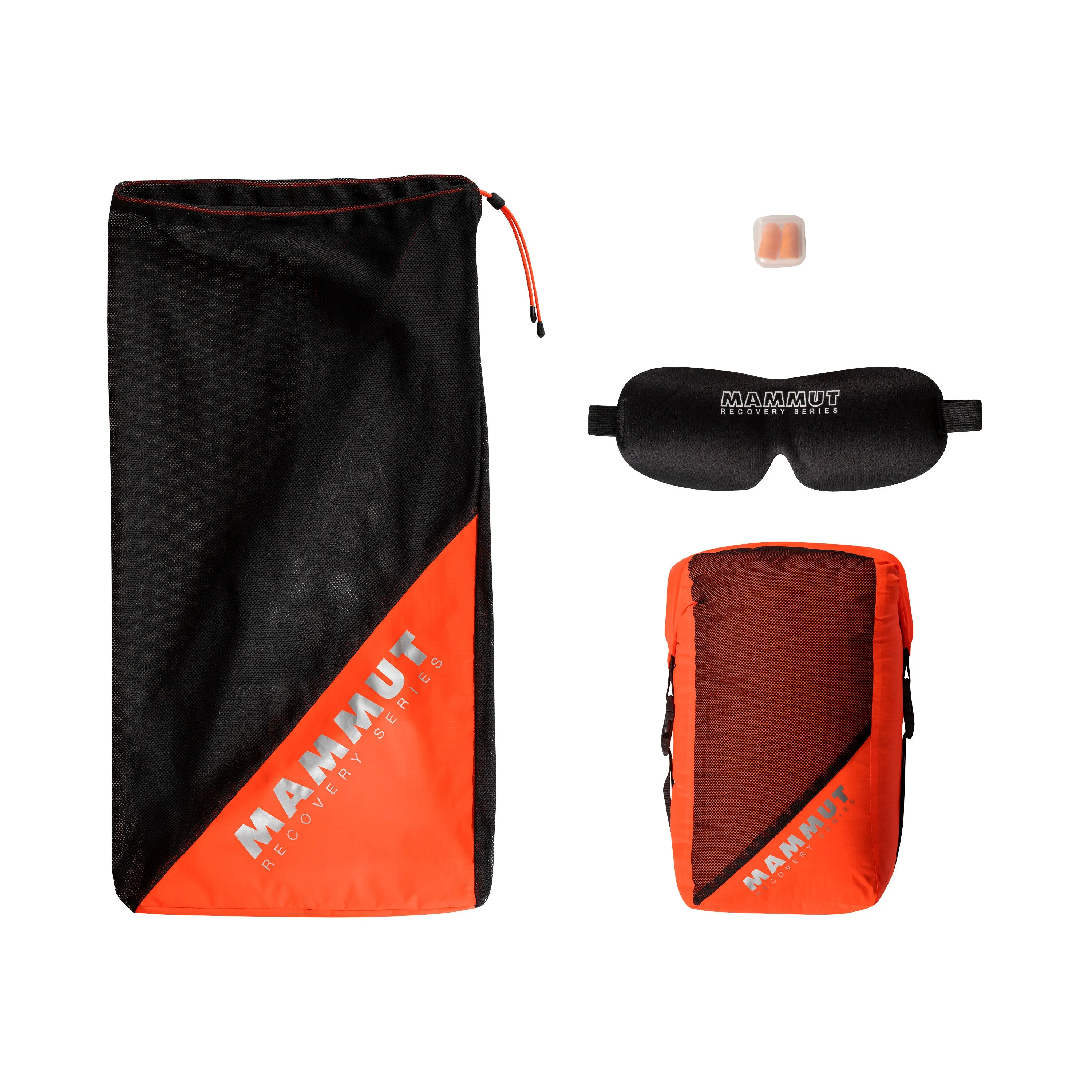 Mammut Relax Down Bag 0C (Highway)
