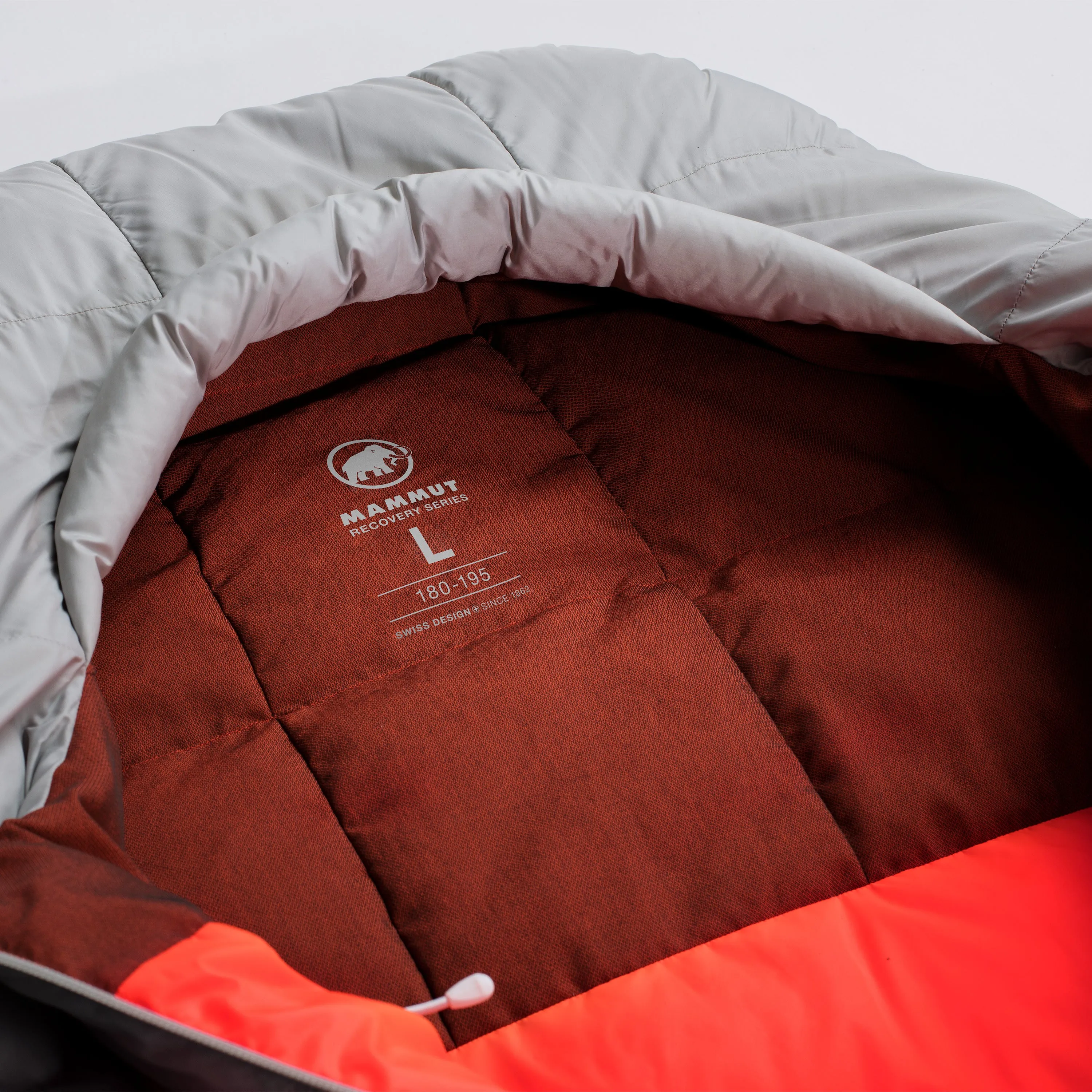 Mammut Relax Down Bag 0C (Highway)