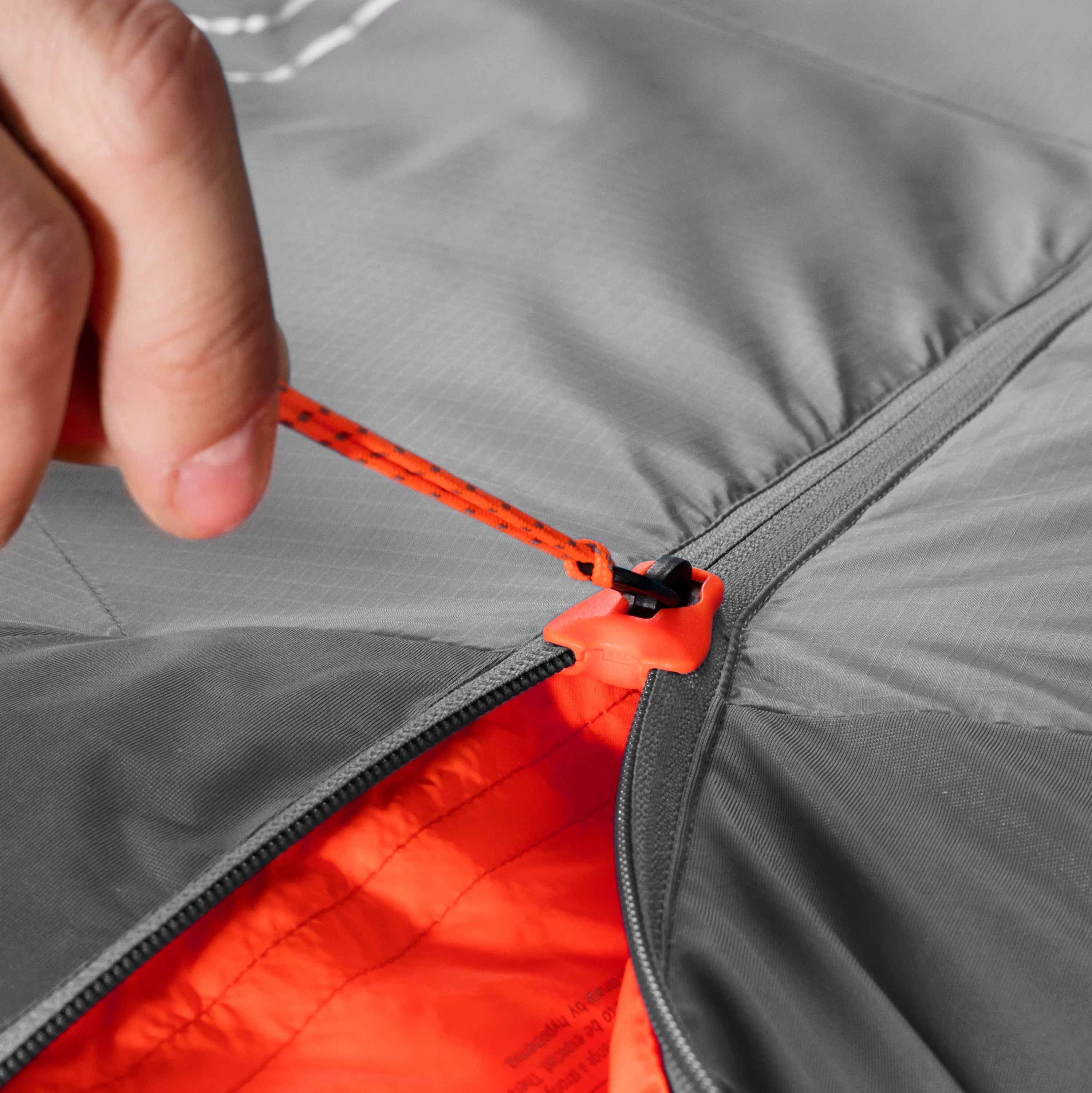 Mammut Relax Down Bag 0C (Highway)