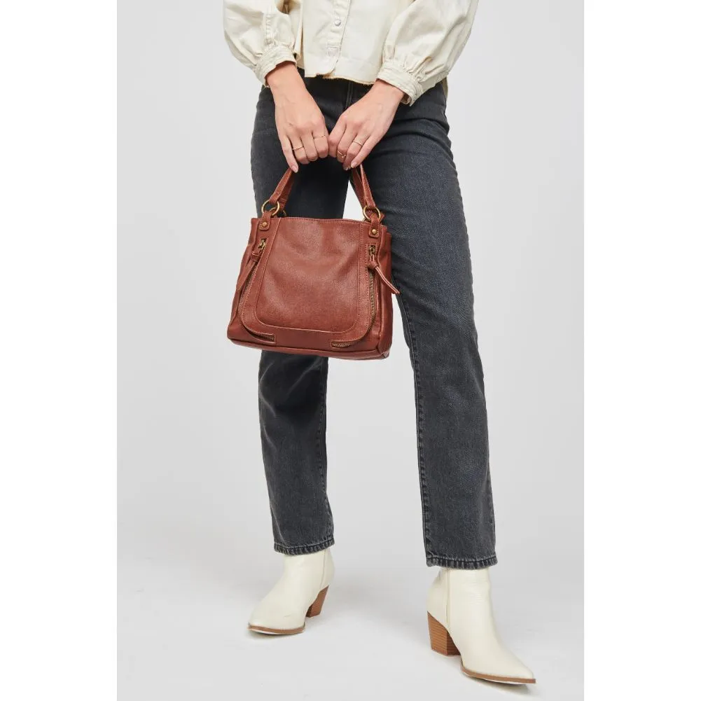Mandeville Crossbody