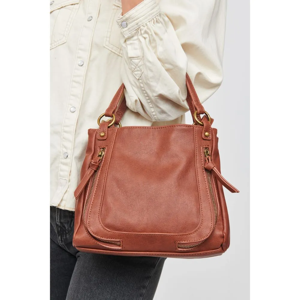 Mandeville Crossbody