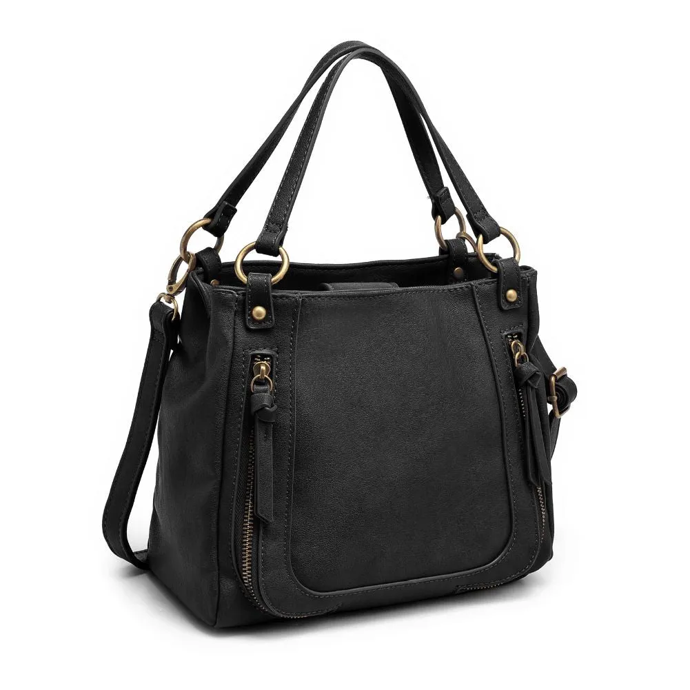 Mandeville Crossbody