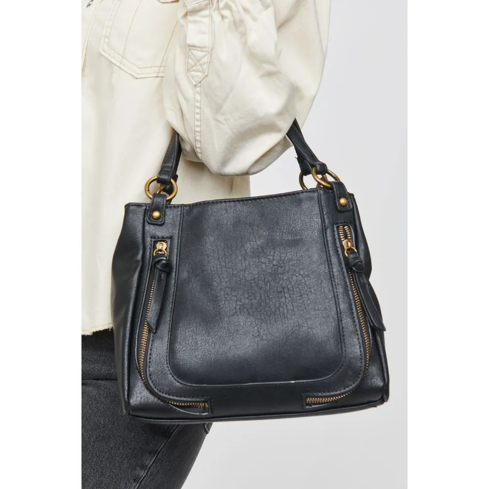 Mandeville Crossbody