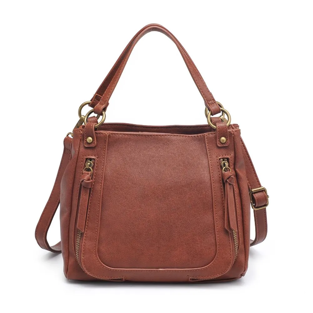 Mandeville Crossbody