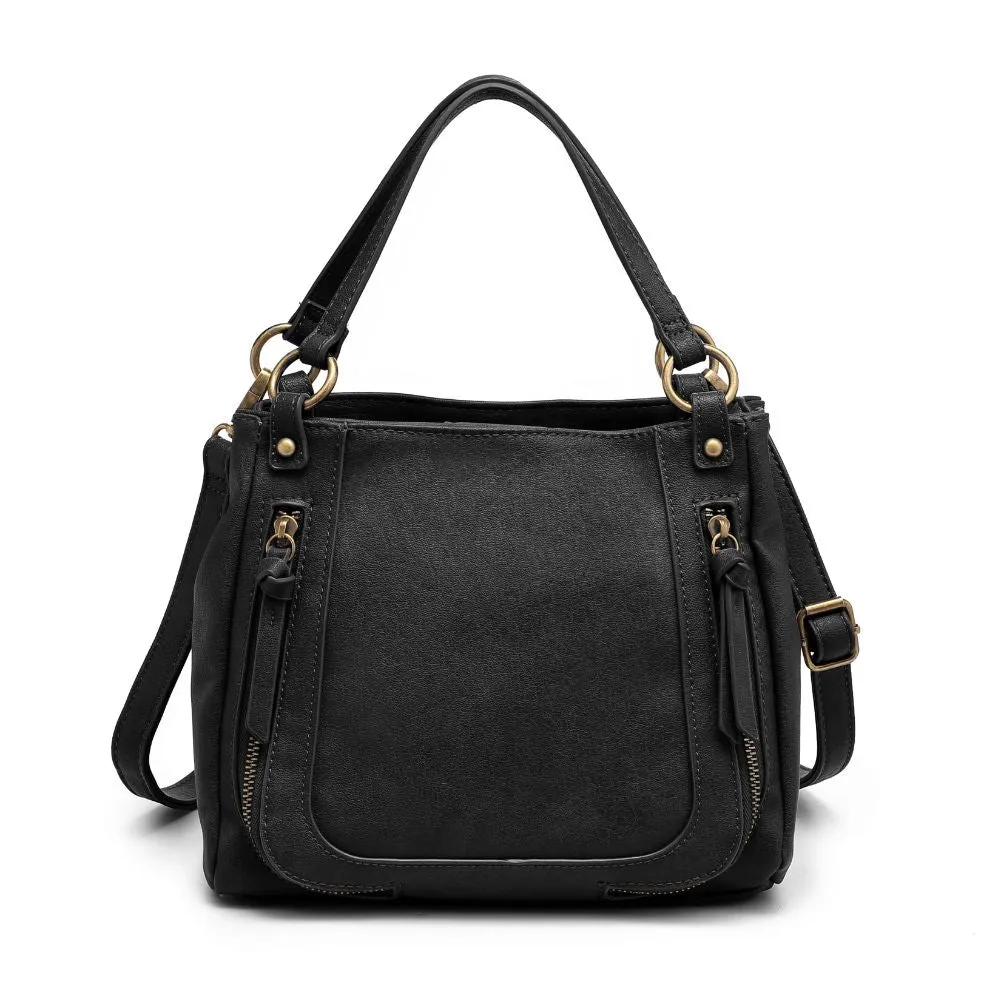 Mandeville Crossbody