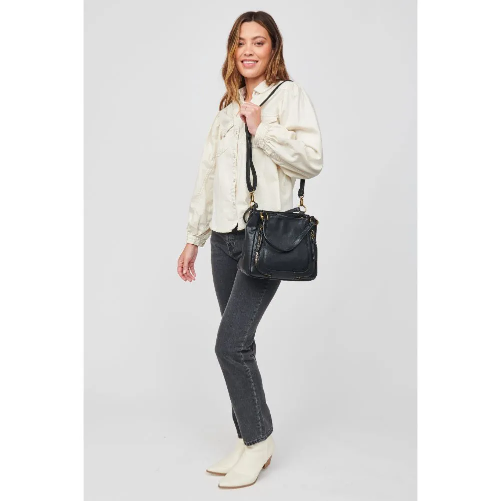 Mandeville Crossbody