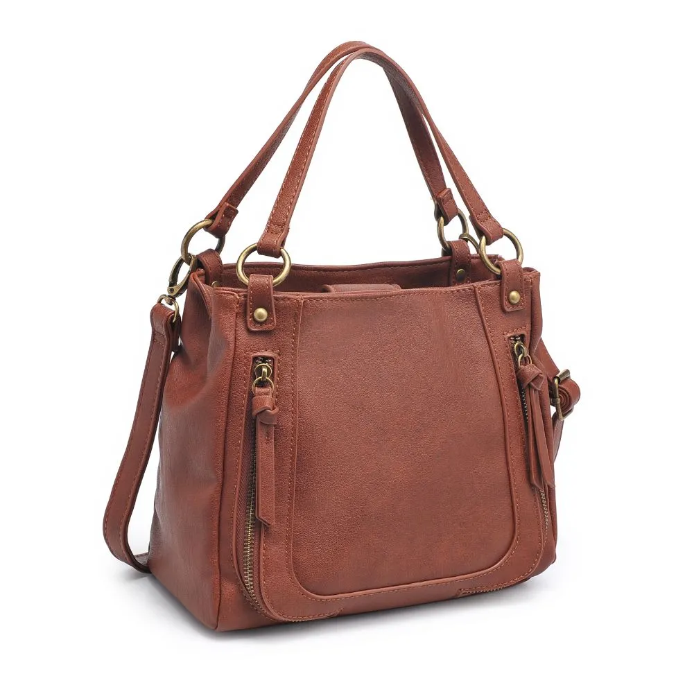 Mandeville Crossbody
