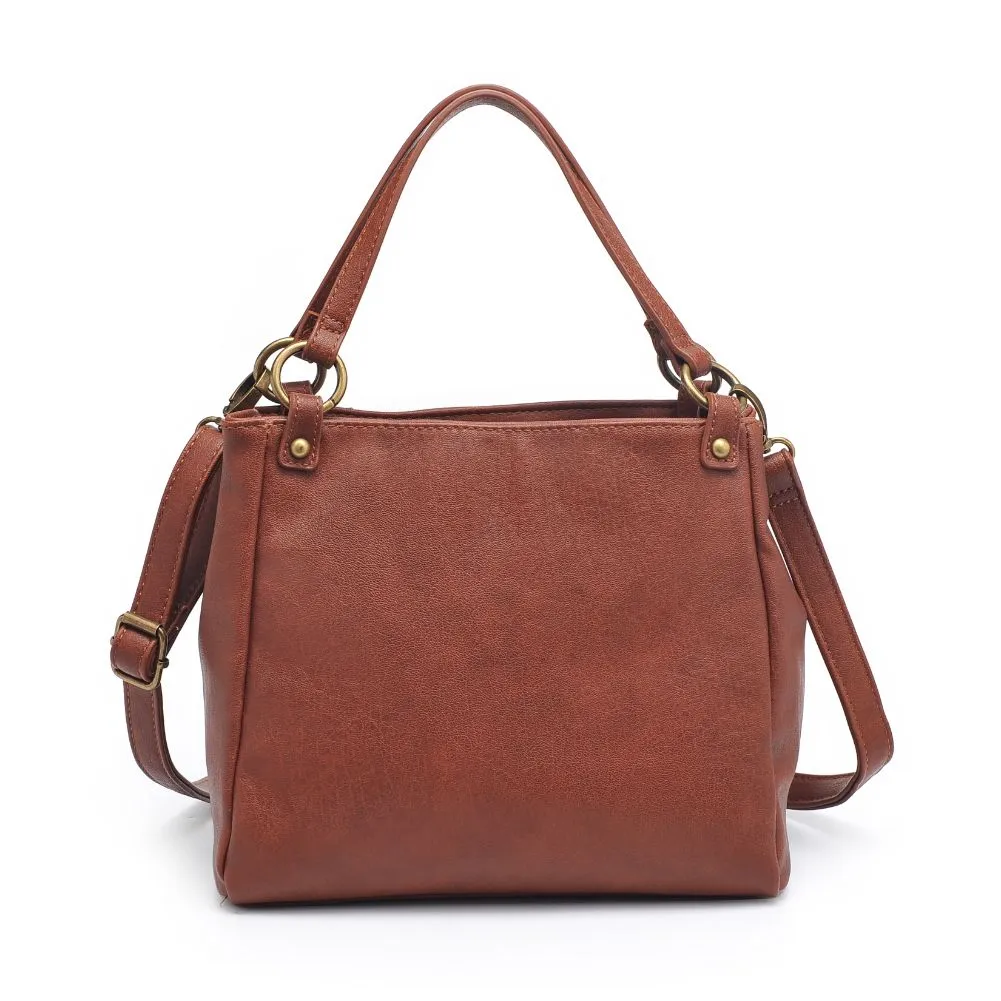 Mandeville Crossbody