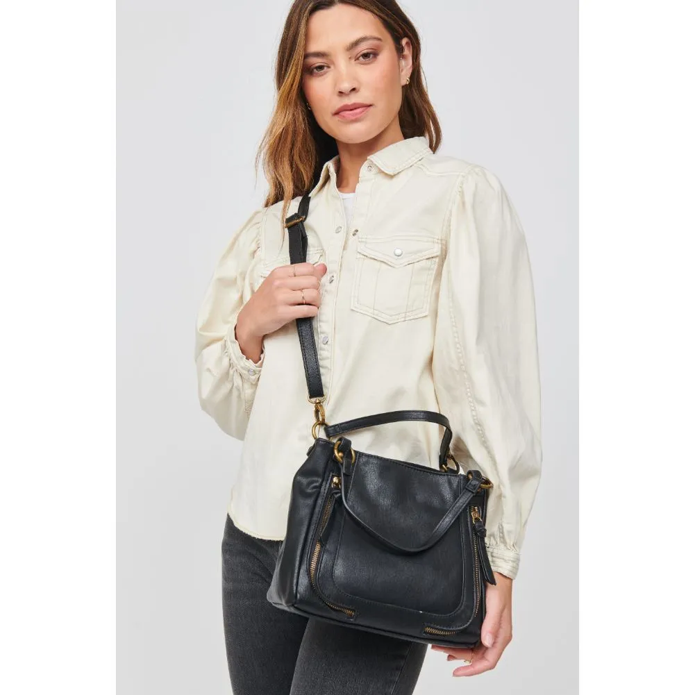 Mandeville Crossbody
