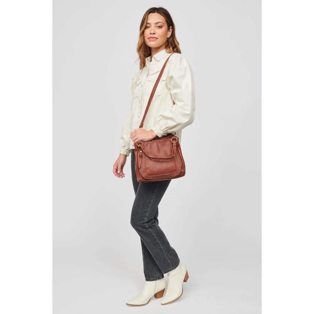 Mandeville Crossbody