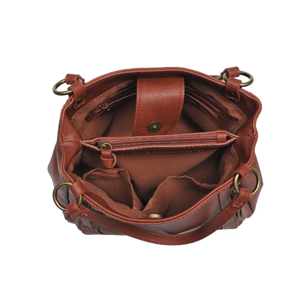 Mandeville Crossbody