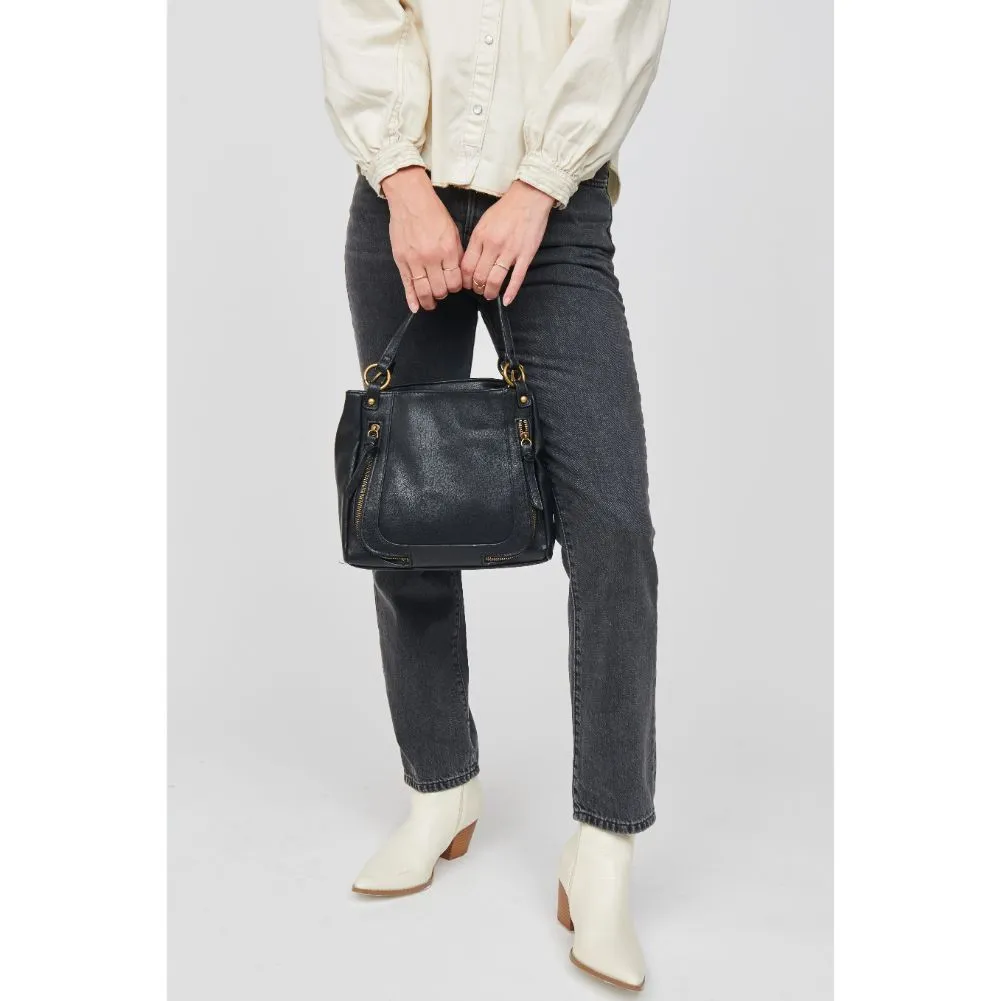 Mandeville Crossbody
