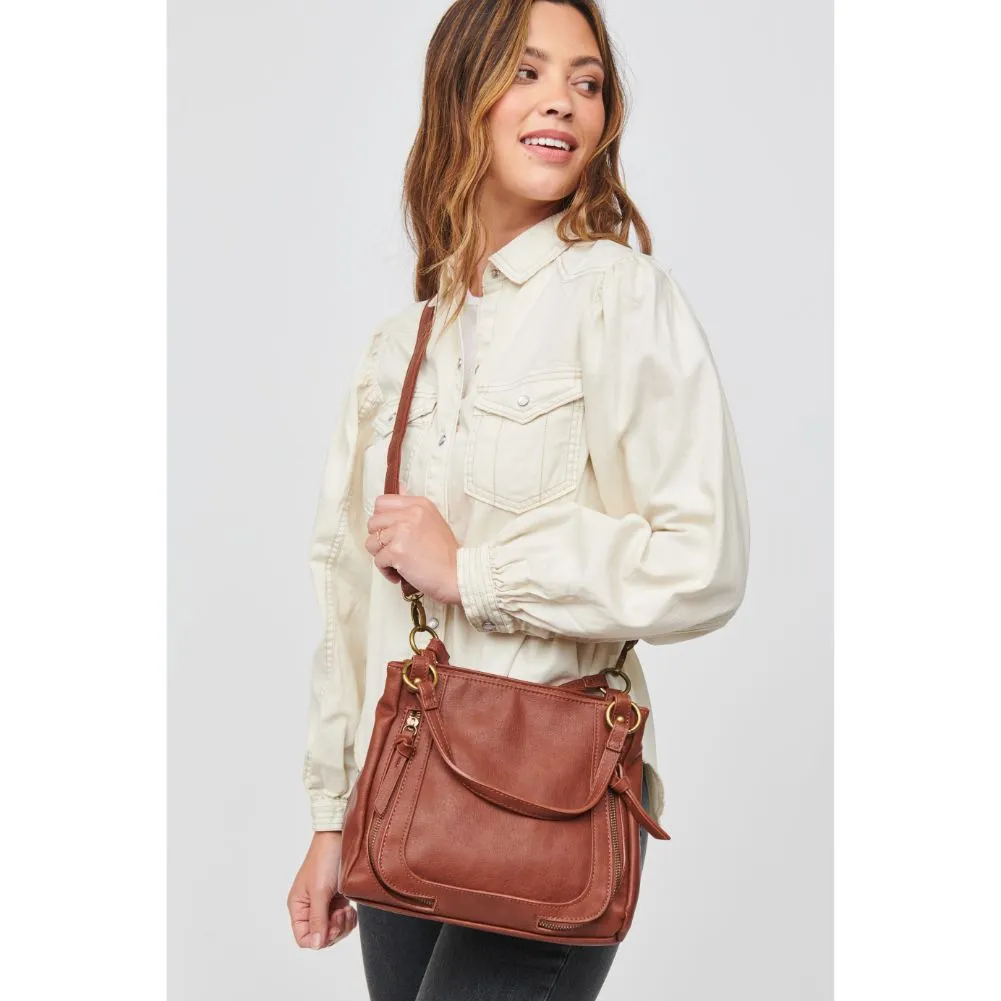 Mandeville Crossbody