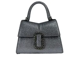 Marc Jacobs The St Marc Mini Top Handle Satchel