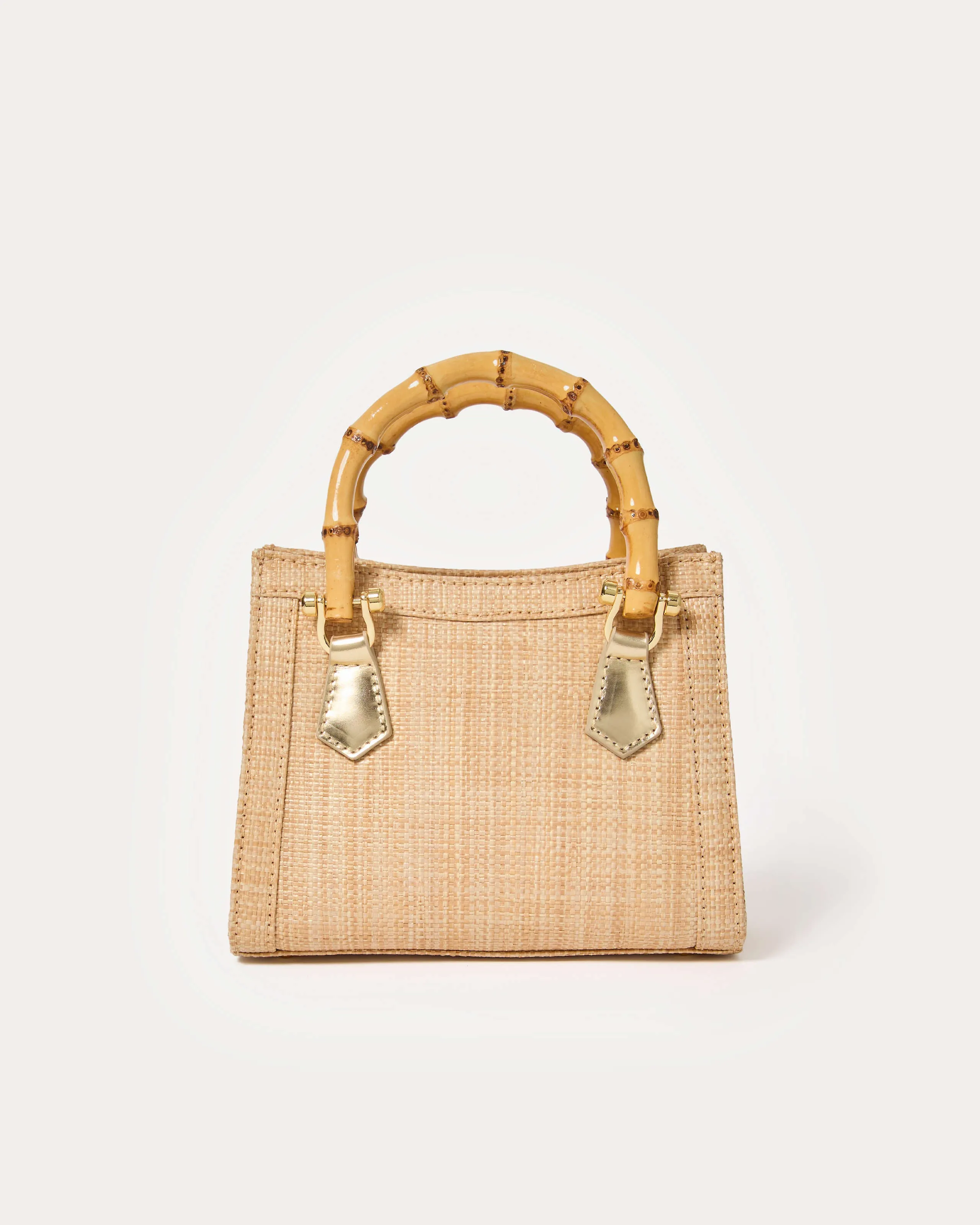 Mari Mini Bag - Natural