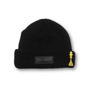 Marvin's Crown Beanie