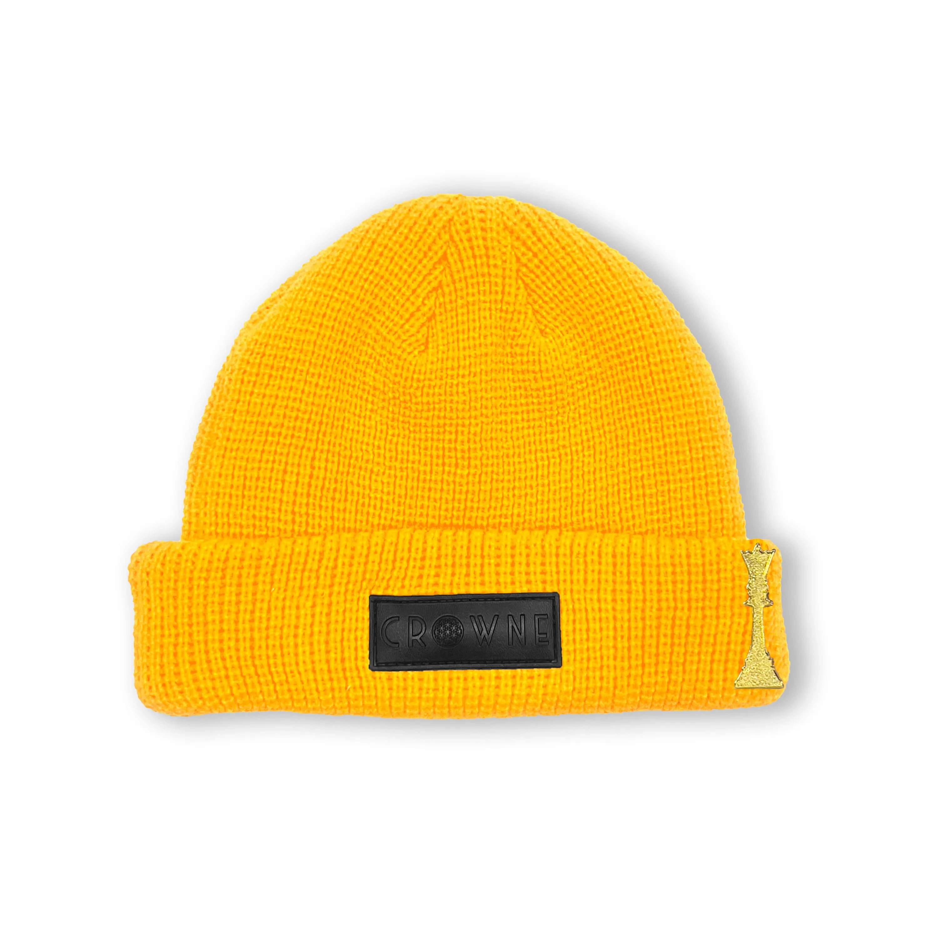 Marvin's Crown Beanie