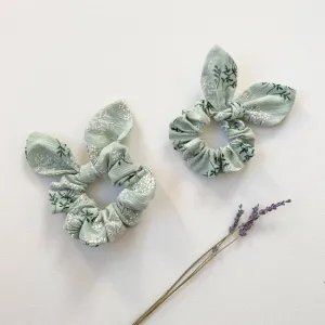 Matching Mama & Mini Scrunchie Set