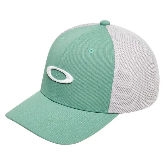 Men's Ellipse Mesh Golf Hat