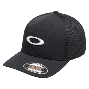 Men's Ellipse Mesh Golf Hat