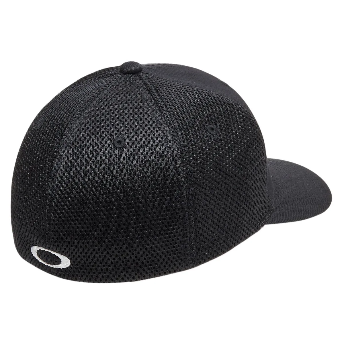 Men's Ellipse Mesh Golf Hat