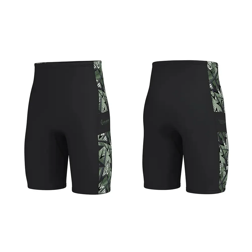 Men's Neoprene Shorts