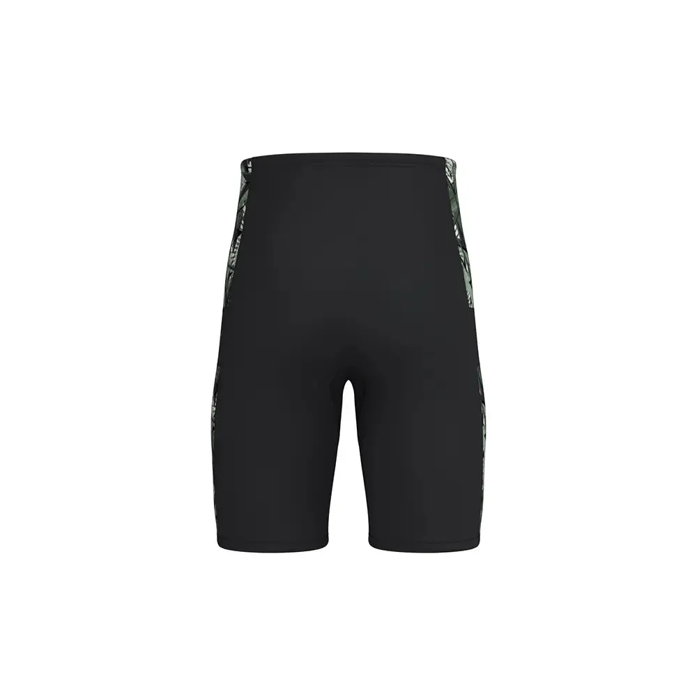 Men's Neoprene Shorts