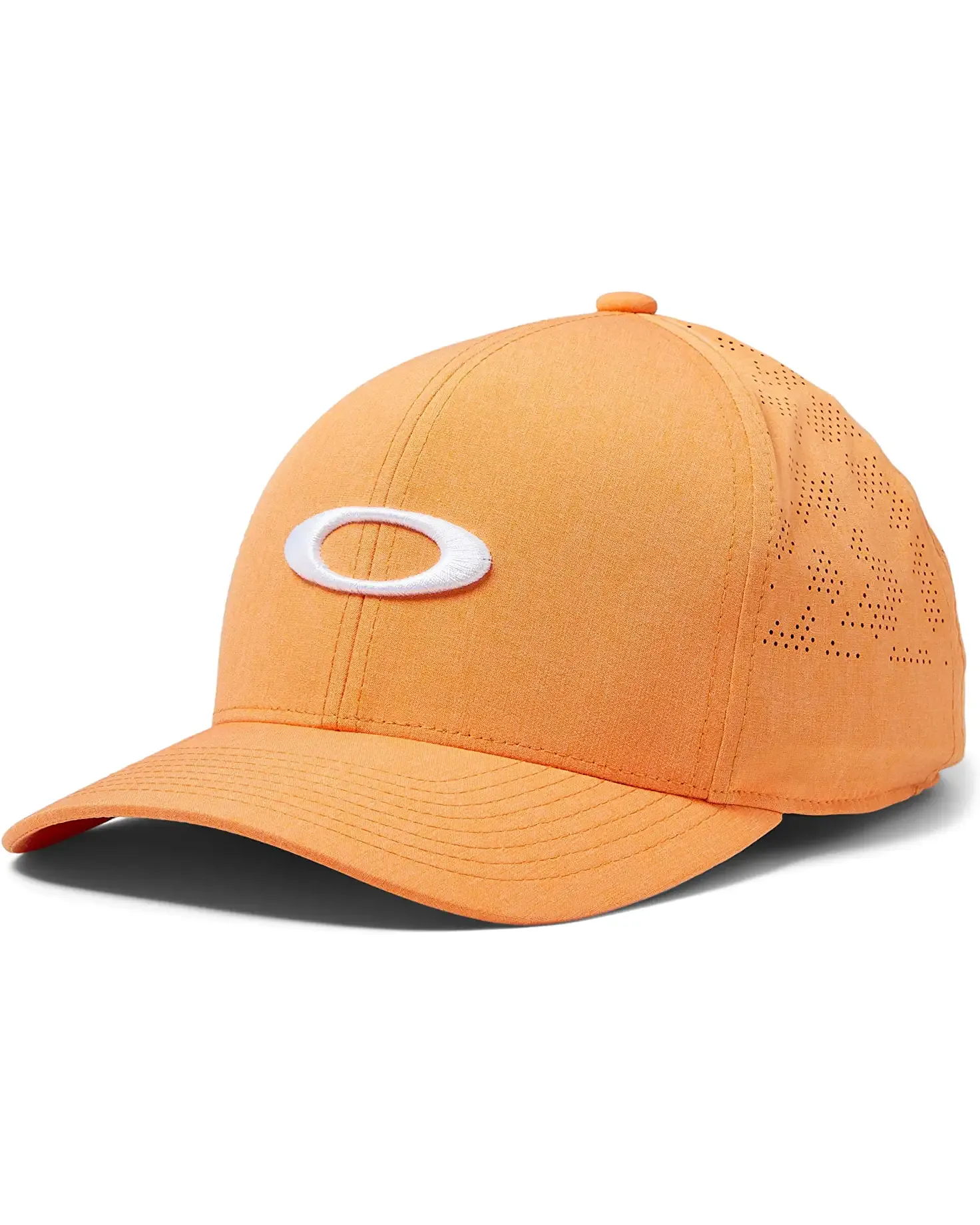 Men's Pro Formance Adjustable Golf Hat