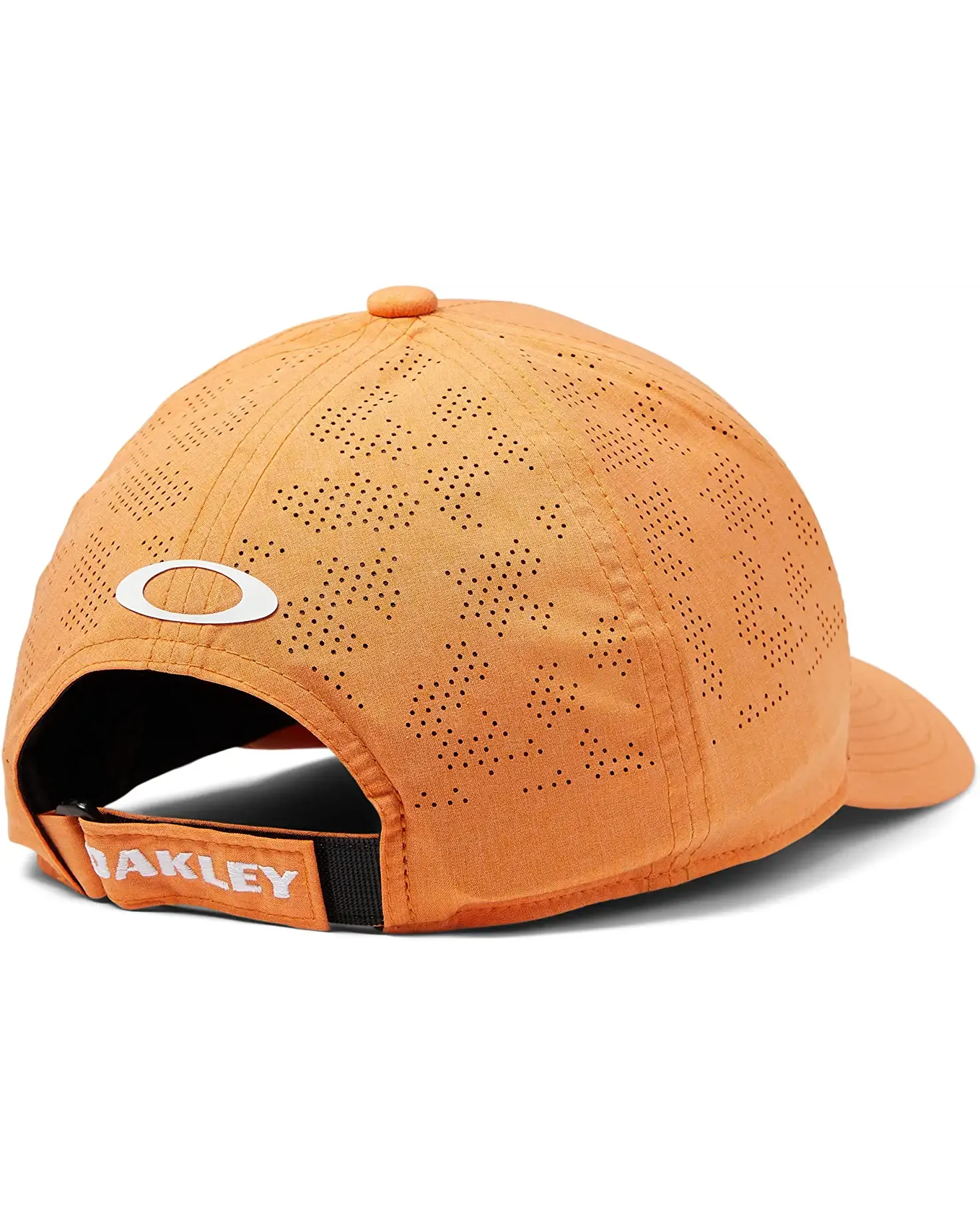 Men's Pro Formance Adjustable Golf Hat
