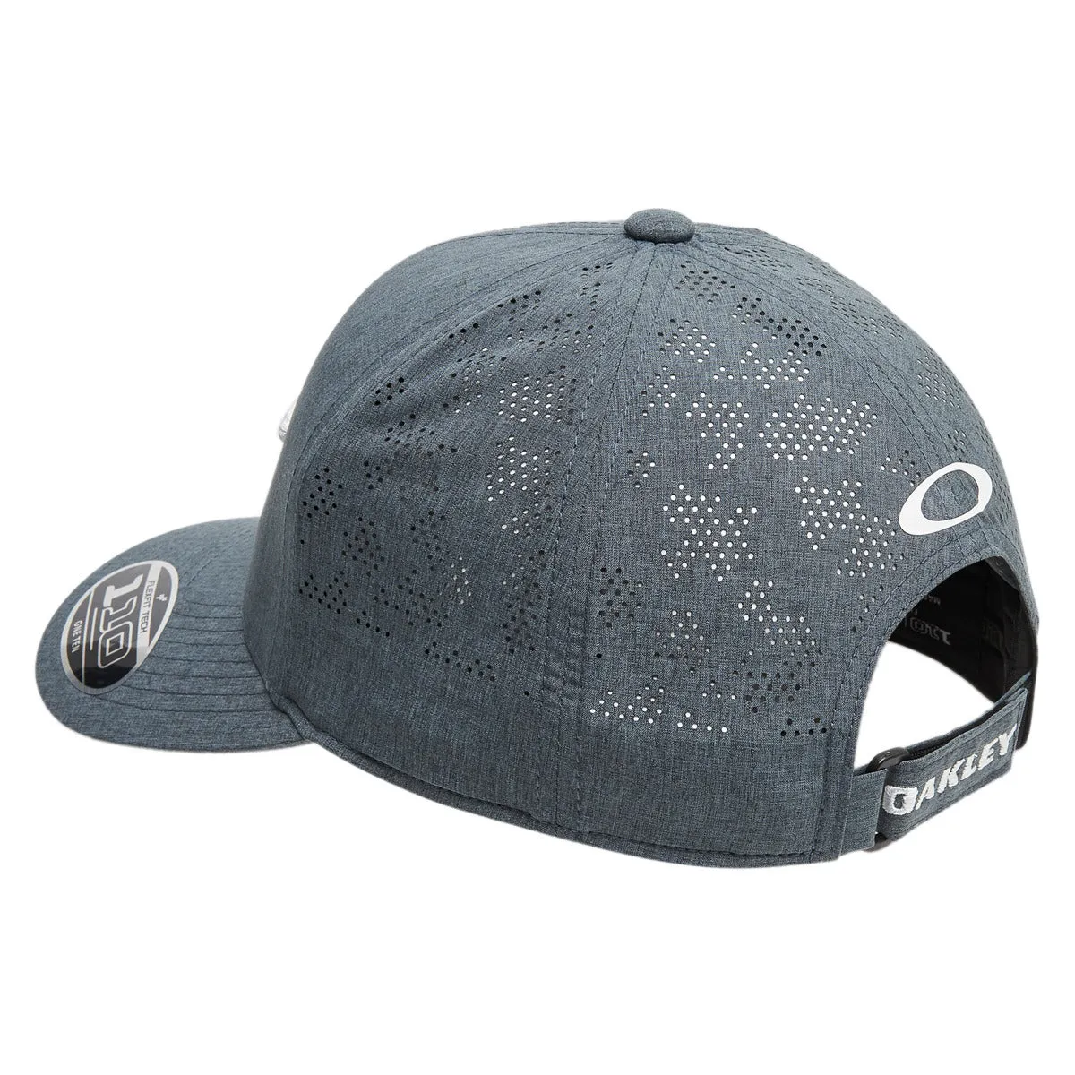 Men's Pro Formance Adjustable Golf Hat