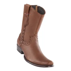 Men's Wild West Grisly Ankle Boots Dubai Toe