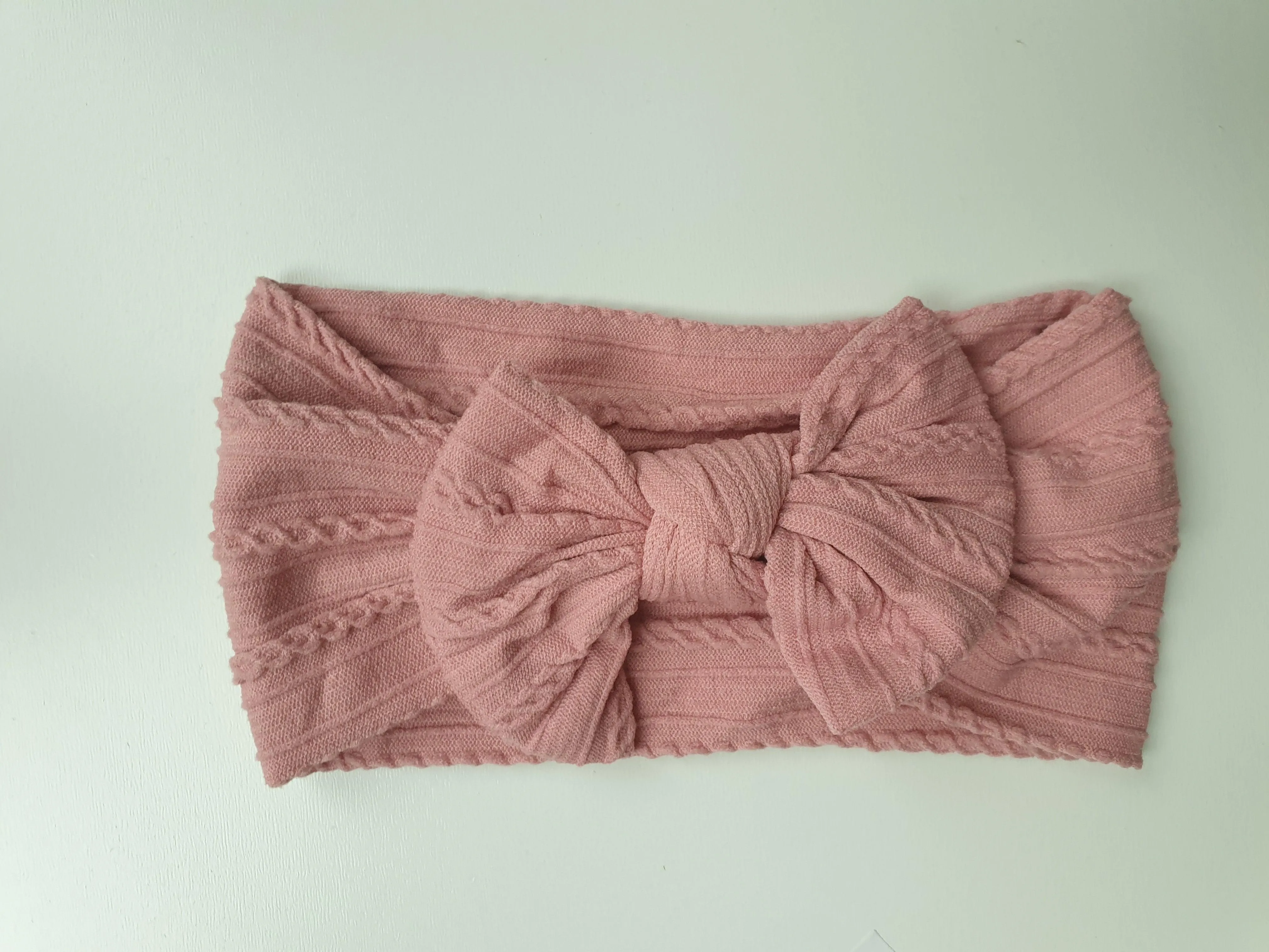 Mia Hairband (£3.50 each) MANY COLOURS AVAILABLE 😍